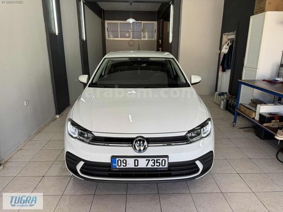 NOKTA HATASIZ SERVİS BAKIMLI GSR 2 20.000 KM'DE