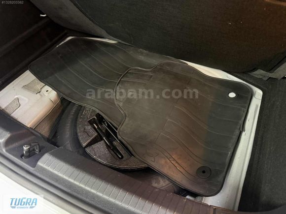 NOKTA HATASIZ SERVİS BAKIMLI GSR 2 20.000 KM'DE