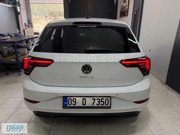 NOKTA HATASIZ SERVİS BAKIMLI GSR 2 20.000 KM'DE