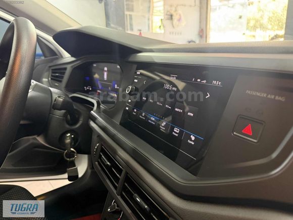 NOKTA HATASIZ SERVİS BAKIMLI GSR 2 20.000 KM'DE