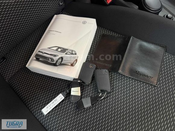 NOKTA HATASIZ SERVİS BAKIMLI GSR 2 20.000 KM'DE
