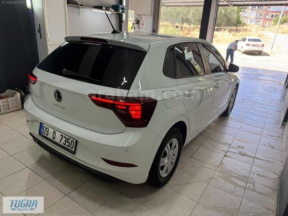 NOKTA HATASIZ SERVİS BAKIMLI GSR 2 20.000 KM'DE
