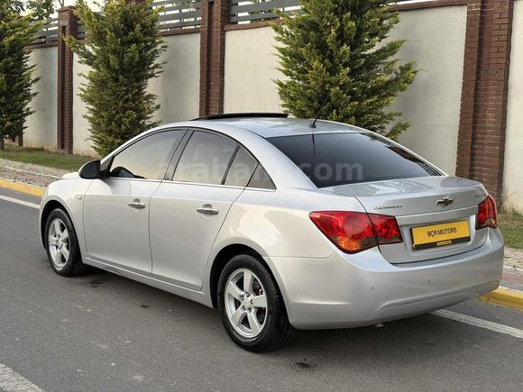 SADECE 169 BIN DE SANROOF LU CRUZE