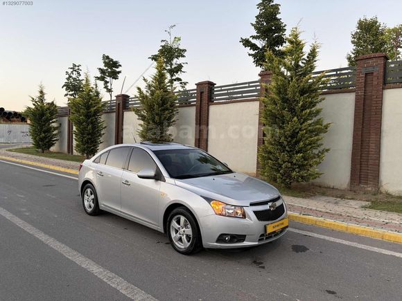 SADECE 169 BIN DE SANROOF LU CRUZE