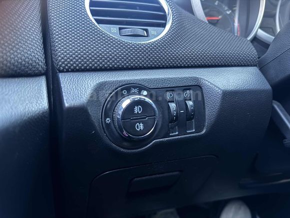 SEÇ MOTORS 2012 CRUZE 1.6 LS BENZİN LPG