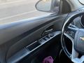SEÇ MOTORS 2012 CRUZE 1.6 LS BENZİN LPG