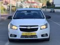SEÇ MOTORS 2012 CRUZE 1.6 LS BENZİN LPG