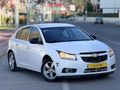 SEÇ MOTORS 2012 CRUZE 1.6 LS BENZİN LPG