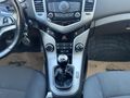 SEÇ MOTORS 2012 CRUZE 1.6 LS BENZİN LPG