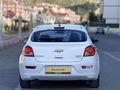 SEÇ MOTORS 2012 CRUZE 1.6 LS BENZİN LPG