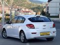 SEÇ MOTORS 2012 CRUZE 1.6 LS BENZİN LPG