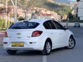 SEÇ MOTORS 2012 CRUZE 1.6 LS BENZİN LPG