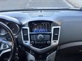 SEÇ MOTORS 2012 CRUZE 1.6 LS BENZİN LPG