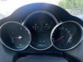 SEÇ MOTORS 2012 CRUZE 1.6 LS BENZİN LPG