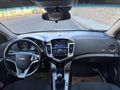 SEÇ MOTORS 2012 CRUZE 1.6 LS BENZİN LPG