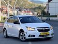 SEÇ MOTORS 2012 CRUZE 1.6 LS BENZİN LPG