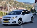 SEÇ MOTORS 2012 CRUZE 1.6 LS BENZİN LPG