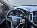 SEÇ MOTORS 2012 CRUZE 1.6 LS BENZİN LPG