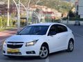 SEÇ MOTORS 2012 CRUZE 1.6 LS BENZİN LPG