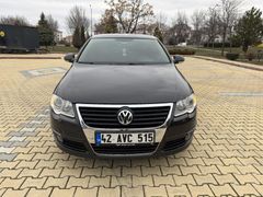 Sahibinden Volkswagen Passat 1.6 FSi Comfortline 2008 Model Konya 224.000 km Kahverengi