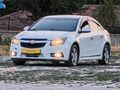 KARADUMAN OTOMOTİVDEN CRUZE