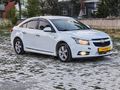 KARADUMAN OTOMOTİVDEN CRUZE