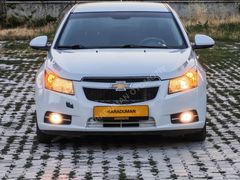 KARADUMAN OTOMOTİVDEN CRUZE