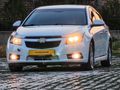 KARADUMAN OTOMOTİVDEN CRUZE