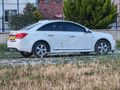 KARADUMAN OTOMOTİVDEN CRUZE