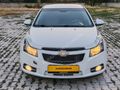 KARADUMAN OTOMOTİVDEN CRUZE