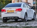 KARADUMAN OTOMOTİVDEN CRUZE