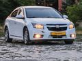 KARADUMAN OTOMOTİVDEN CRUZE