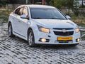 KARADUMAN OTOMOTİVDEN CRUZE