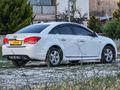 KARADUMAN OTOMOTİVDEN CRUZE