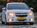 KARADUMAN OTOMOTİVDEN CRUZE