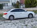 KARADUMAN OTOMOTİVDEN CRUZE