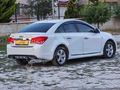 KARADUMAN OTOMOTİVDEN CRUZE