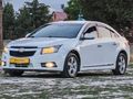 KARADUMAN OTOMOTİVDEN CRUZE
