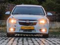 KARADUMAN OTOMOTİVDEN CRUZE