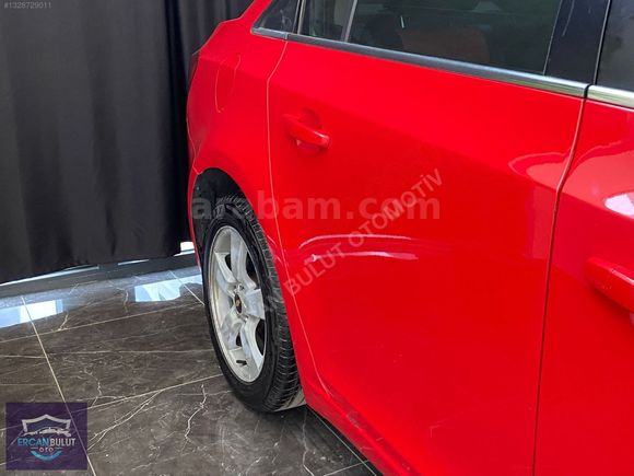 ÖZEL RENK MOTOR GARANTİ Lİ