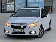 ÇELİK SİBOPLU 2010 MODEL SUNROOF"LU CRUZ 1.6 LS CAM GİBİ