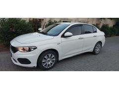 2017 MODEL FIAT EGEA ÇOK TEMİZ FUL ORJİNAL UZUN YOL KM Lİ FUL BAKIMLI
