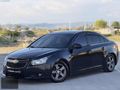 TUĞSEM AUTO"DAN CHEVROLET CRUZE BAKIMLI SORUNSUZ