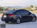 TUĞSEM AUTO"DAN CHEVROLET CRUZE BAKIMLI SORUNSUZ