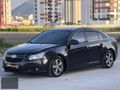 TUĞSEM AUTO"DAN CHEVROLET CRUZE BAKIMLI SORUNSUZ