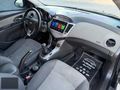 TUĞSEM AUTO"DAN CHEVROLET CRUZE BAKIMLI SORUNSUZ