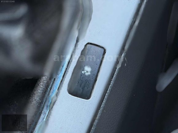 TUĞSEM AUTO"DAN CHEVROLET CRUZE BAKIMLI SORUNSUZ