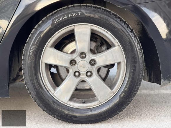 TUĞSEM AUTO"DAN CHEVROLET CRUZE BAKIMLI SORUNSUZ