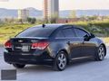 TUĞSEM AUTO"DAN CHEVROLET CRUZE BAKIMLI SORUNSUZ
