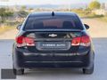 TUĞSEM AUTO"DAN CHEVROLET CRUZE BAKIMLI SORUNSUZ